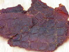 golden valley original john wayne jerky out Texas Turkey Jerky Recipe