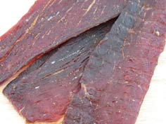 a-1 beef jerky recipe
