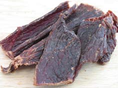 Beef Jerky Recipes » Blog Archive » Ginger Chicken Jerky Recipe